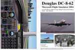 FS2004
                  Manual/Checklist Douglas DC-8-62.